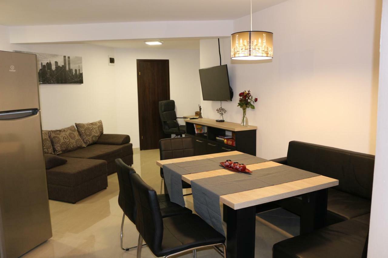 Timisoara City Apartments Zewnętrze zdjęcie
