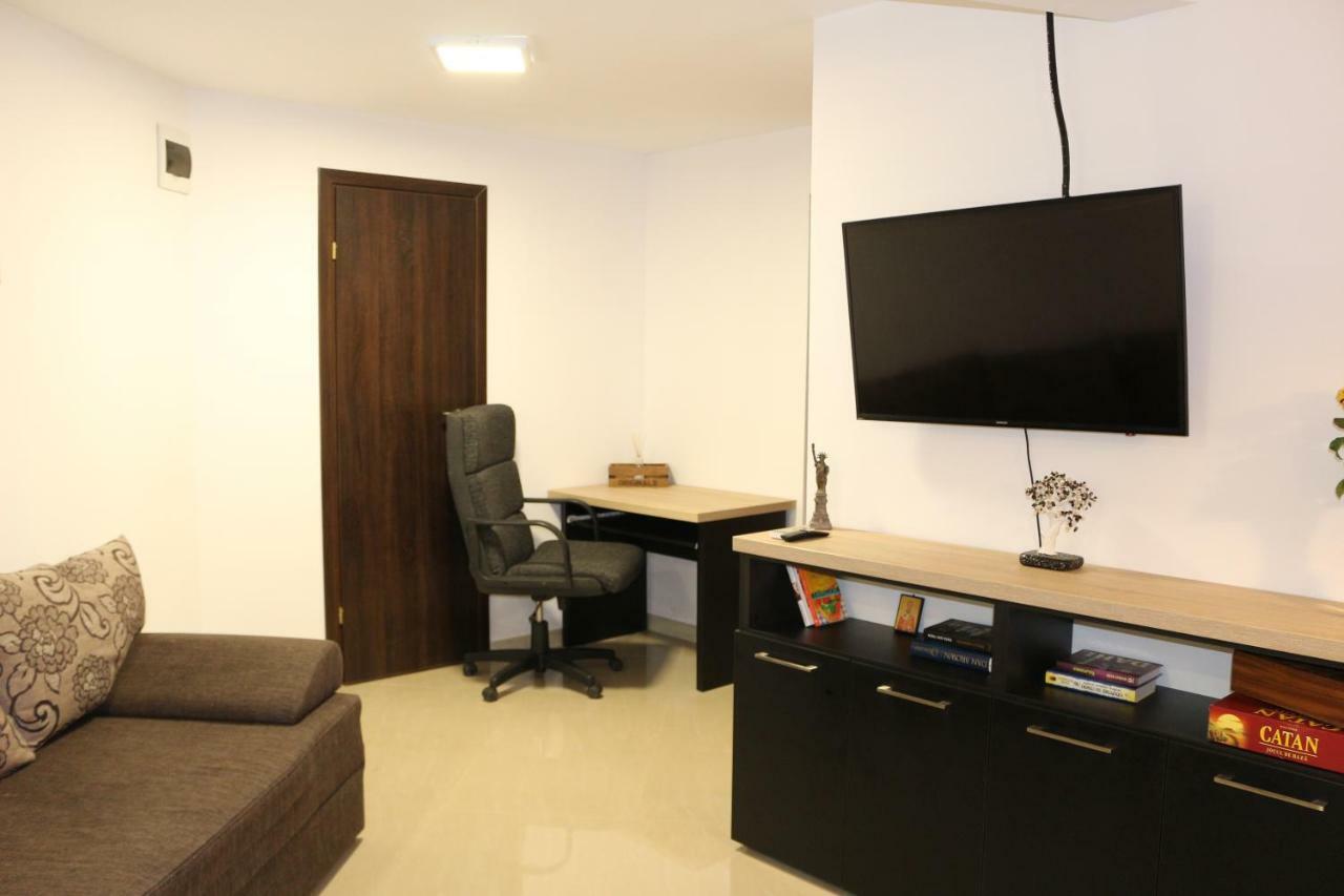 Timisoara City Apartments Zewnętrze zdjęcie